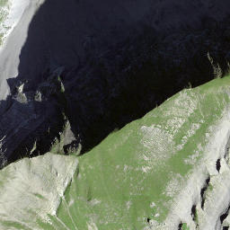 Satellite imagery of First, CH