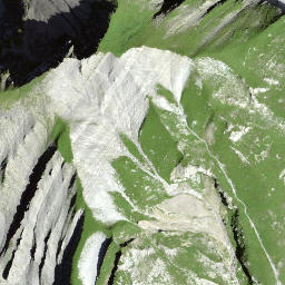 Satellite imagery of First, CH