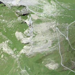 Satellite imagery of First, CH