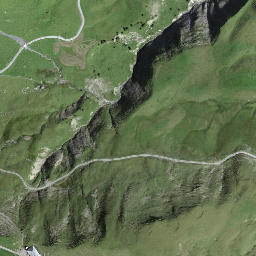 Satellite imagery of Latrejegrat, CH