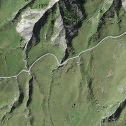 Satellite imagery of Latrejegrat, CH