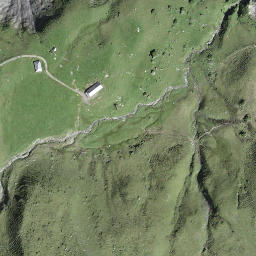 Satellite imagery of Latrejegrat, CH