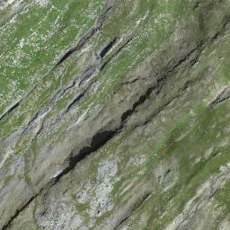 Satellite imagery of Bira, CH