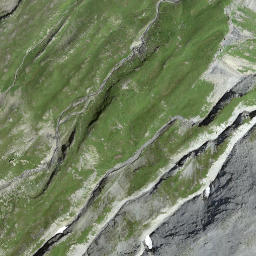 Satellite imagery of Bira, CH