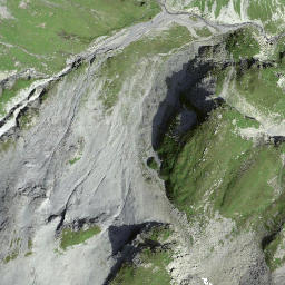 Satellite imagery of Bira, CH