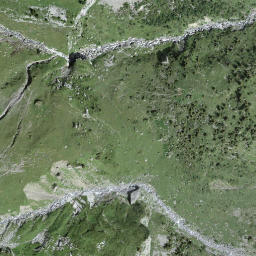 Satellite imagery of Schwarze Schopf, CH
