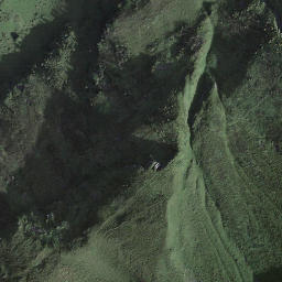 Satellite imagery of Soushorn, CH