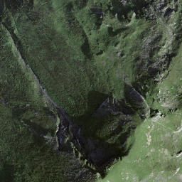 Satellite imagery of Soushorn, CH