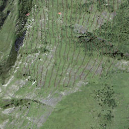 Satellite imagery of Soushorn, CH