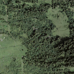 Satellite imagery of Marchegg, CH
