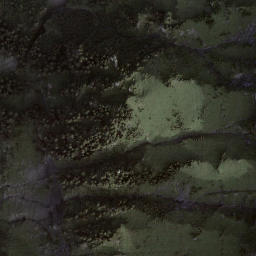 Satellite imagery of Lauberhorn, CH