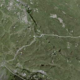 Satellite imagery of Schwarzi Flue, CH