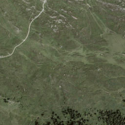 Satellite imagery of Schwarzi Flue, CH