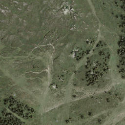 Satellite imagery of Schwarzi Flue, CH
