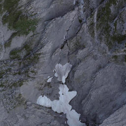 Satellite imagery of Rots Brätt, CH