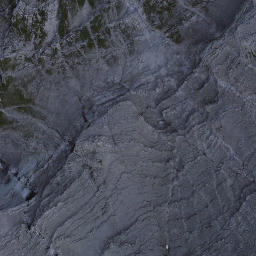 Satellite imagery of Hörnli, CH