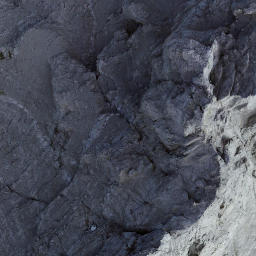Satellite imagery of Hörnli, CH
