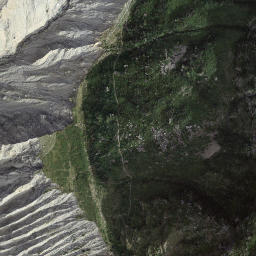 Satellite imagery of Bänisegg, CH
