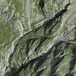 Satellite imagery of Grossenegg, CH