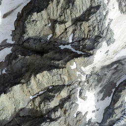 Satellite imagery of Grossenegg, CH