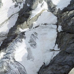 Satellite imagery of Nässihorn, CH