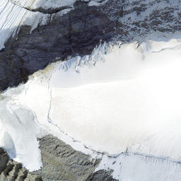 Satellite imagery of Nässihorn, CH