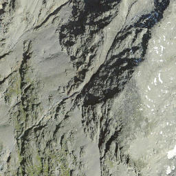 Satellite imagery of Gaulipass, CH
