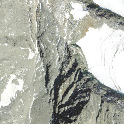Satellite imagery of Trifthoren, CH
