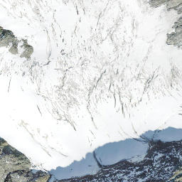 Satellite imagery of Trifthoren, CH