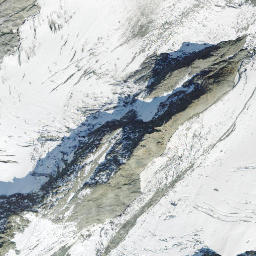 Satellite imagery of Trifthoren, CH