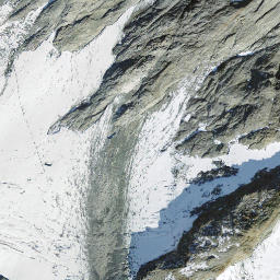 Satellite imagery of Grienbärgli, CH