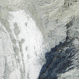 Satellite imagery of Hiendertelltihoren, CH