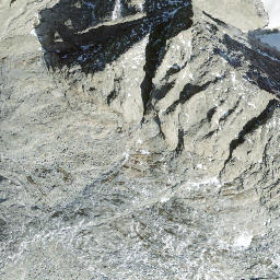 Satellite imagery of Gross Diamantstock, CH
