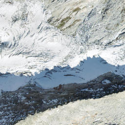 Satellite imagery of Undri Bächlilicken, CH