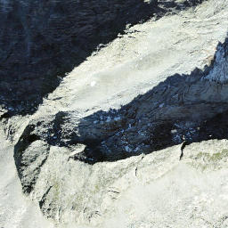 Satellite imagery of Alplistock, CH