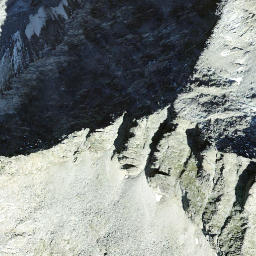 Satellite imagery of Alplistock, CH