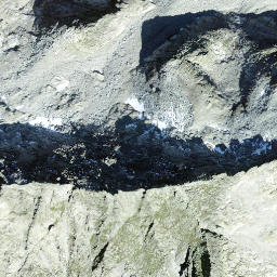 Satellite imagery of Alplistock, CH