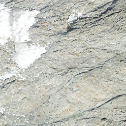 Satellite imagery of Gärstenhörner, CH