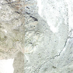 Satellite imagery of Gross Furkahorn, CH