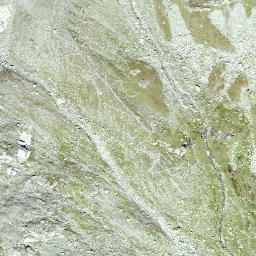 Satellite imagery of Untere Bielenlücke, CH