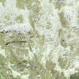Satellite imagery of Untere Bielenlücke, CH