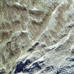 Satellite imagery of Hochstock, CH