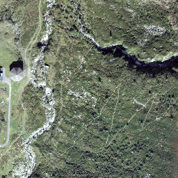 Satellite imagery of Guspisegg, CH