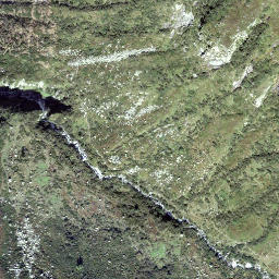 Satellite imagery of Guspisegg, CH