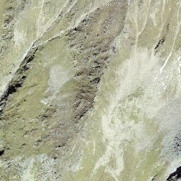 Satellite imagery of Blätzengrat, CH
