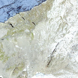 Satellite imagery of Rothorn, CH