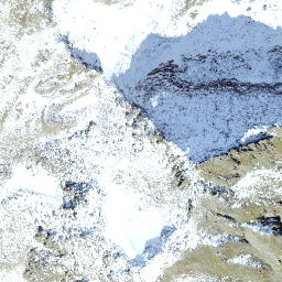Satellite imagery of Rothorn, CH