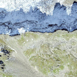 Satellite imagery of Rothorn, CH