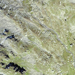 Satellite imagery of Gafallengrat, CH