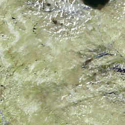 Satellite imagery of Gafallengrat, CH